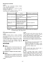 Preview for 103 page of Makita DUM166 Instruction Manual