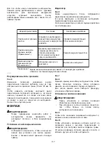 Preview for 117 page of Makita DUM166 Instruction Manual