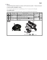 Предварительный просмотр 2 страницы Makita DUM166 Technical Information