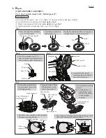 Предварительный просмотр 4 страницы Makita DUM166 Technical Information