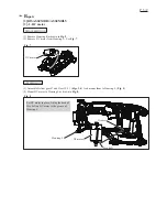 Предварительный просмотр 5 страницы Makita DUM166 Technical Information