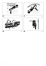 Preview for 8 page of Makita DUM168RF Instruction Manual