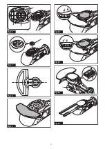 Preview for 4 page of Makita DUM604Z Instruction Manual