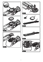 Preview for 5 page of Makita DUM604Z Instruction Manual