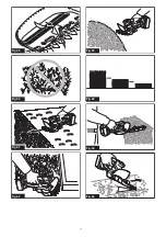 Preview for 7 page of Makita DUM604Z Instruction Manual