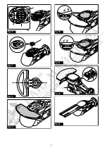 Preview for 4 page of Makita DUM604ZX Instruction Manual