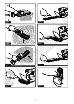 Preview for 8 page of Makita DUM604ZX Instruction Manual