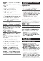 Preview for 28 page of Makita DUN600L Instruction Manual