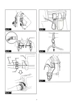 Preview for 6 page of Makita DUP361 Instruction Manual
