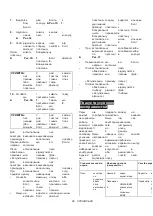 Предварительный просмотр 96 страницы Makita DUP361 Instruction Manual