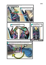 Предварительный просмотр 8 страницы Makita DUP361 Technical Information