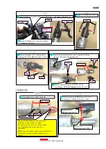 Предварительный просмотр 10 страницы Makita DUP361 Technical Information