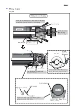 Предварительный просмотр 16 страницы Makita DUP361 Technical Information