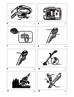 Preview for 3 page of Makita DUR141 Instruction Manual