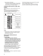 Preview for 36 page of Makita DUR141 Instruction Manual