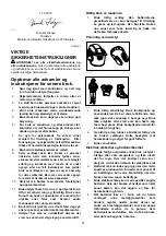 Preview for 31 page of Makita DUR142U Instruction Manual