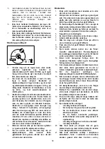 Preview for 32 page of Makita DUR142U Instruction Manual