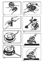 Preview for 4 page of Makita DUR181 Instruction Manual