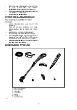 Preview for 17 page of Makita DUR181RF Instruction Manual