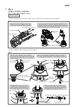 Предварительный просмотр 3 страницы Makita DUR181RT Technical Information