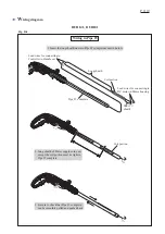 Предварительный просмотр 9 страницы Makita DUR181RT Technical Information