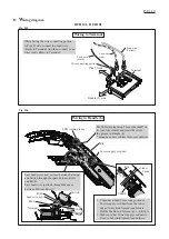 Предварительный просмотр 10 страницы Makita DUR181RT Technical Information