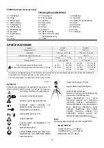 Preview for 14 page of Makita DUR181SF Instruction Manual