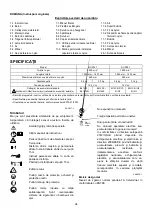 Предварительный просмотр 34 страницы Makita DUR181SY Instruction Manual