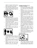 Preview for 17 page of Makita DUR182L Instruction Manual