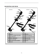 Preview for 20 page of Makita DUR182L Instruction Manual