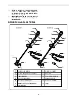 Preview for 34 page of Makita DUR182L Instruction Manual