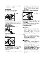 Preview for 40 page of Makita DUR182L Instruction Manual