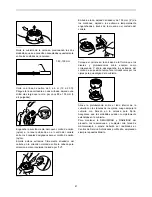 Preview for 41 page of Makita DUR182L Instruction Manual