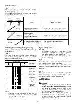 Предварительный просмотр 12 страницы Makita DUR182U Instruction Manual