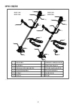 Предварительный просмотр 37 страницы Makita DUR182U Instruction Manual