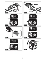 Предварительный просмотр 3 страницы Makita DUR184L Instruction Manual