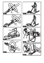 Предварительный просмотр 7 страницы Makita DUR187L Instruction Manual