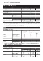 Preview for 75 page of Makita DUR187L Instruction Manual