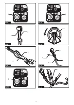 Preview for 4 page of Makita DUR187URF Instruction Manual