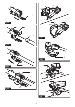 Preview for 5 page of Makita DUR187URF Instruction Manual