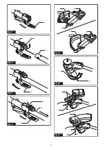 Preview for 5 page of Makita DUR188U Instruction Manual