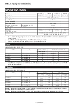 Preview for 9 page of Makita DUR188U Instruction Manual