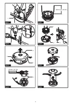 Предварительный просмотр 8 страницы Makita DUR188UZ Instruction Manual