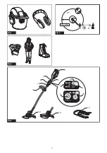 Preview for 2 page of Makita DUR189RF Instruction Manual