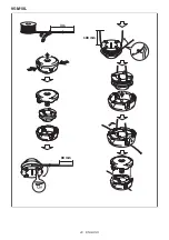 Preview for 20 page of Makita DUR191U Instruction Manual