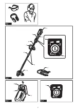 Preview for 2 page of Makita DUR192L Instruction Manual