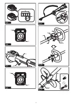 Preview for 3 page of Makita DUR192L Instruction Manual