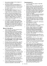 Preview for 48 page of Makita DUR192L Instruction Manual