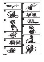 Preview for 7 page of Makita DUR193RF Instruction Manual