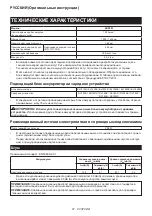 Preview for 87 page of Makita DUR193RF Instruction Manual